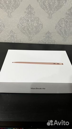 Apple MacBook Air 13-inch