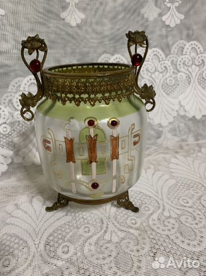 Конфетница/сахарница. Винтаж