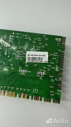 Плата для посудомоечной машины Vestel 20BM02