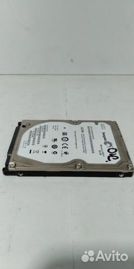 Жесткий диск 2.5