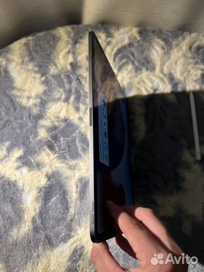 iPad Pro 12.9 2020 256gb+Apple Pencil Ростест