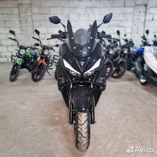 Скутер Vento MAX 200cc replica Yamaha tmax (с птс)