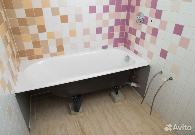 Сантехник. Установка раковины, унитаза Реутов