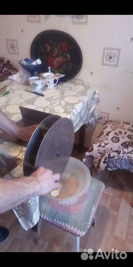 Шинковка для капусты ручная 6ножей