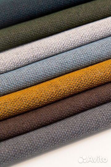 Шторы блэкаут