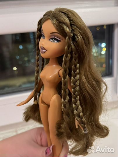 Кукла братц bratz yasmin