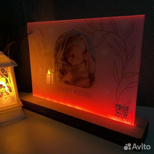 Фотопортрет / подарок