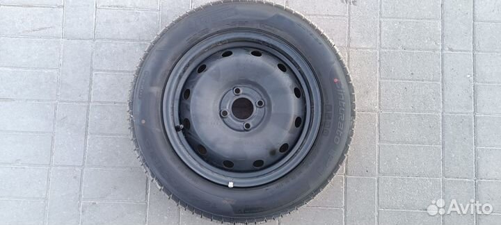 Pirelli Cinturato P1 185/65 R15