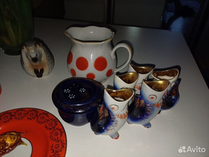 Колекционирование