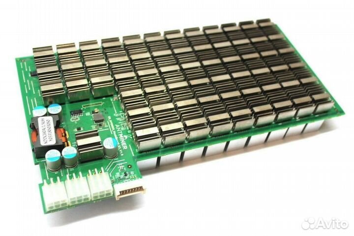 Плата Antminer S9i 14th/s