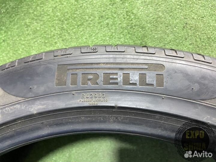 Pirelli Scorpion Winter 285/40 R22 110V