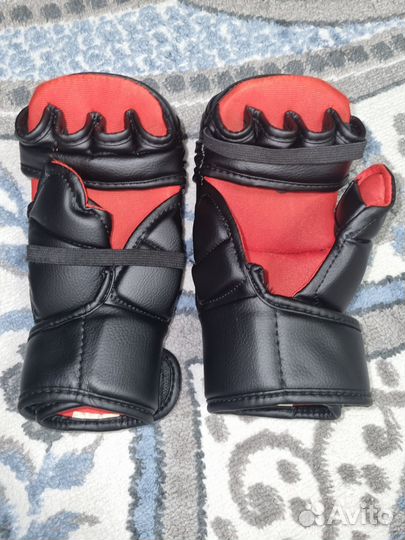 Боксерский шлем outshock