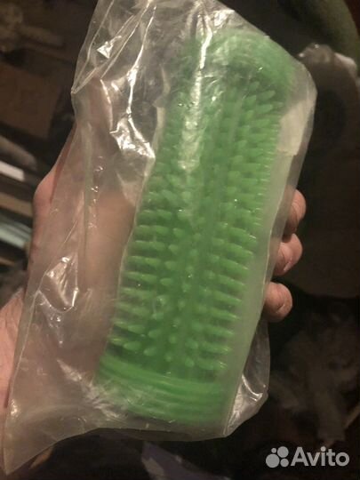 Массажный валик для спины, тела