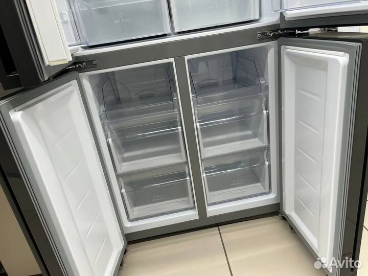 Холодильник многодверный Haier HTF-456DM6RU