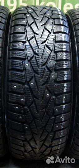 Nokian Tyres Nordman 7 205/65 R15 99T