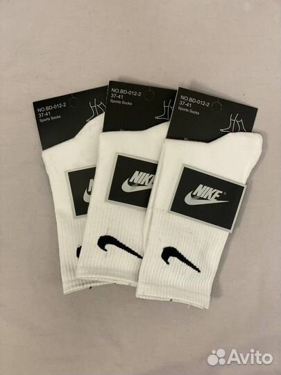 Мужские носки Nike