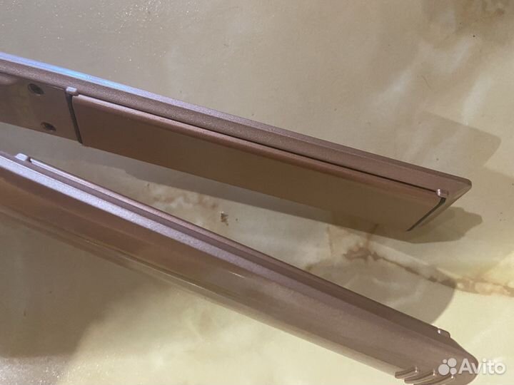 Выпрямитель для волос Gama