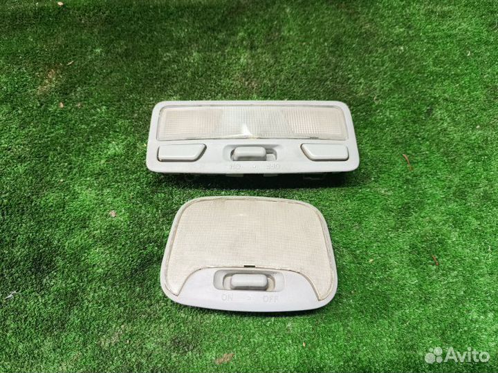 Плафон освещения салона Mitsubishi Lancer 9 1.6