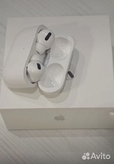 Беспроводные наушники аирподс про airpods pro