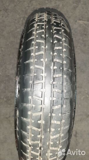 Докатка-банан R14,4/100