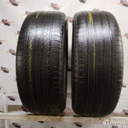 Michelin Latitude Tour 265/65 R18