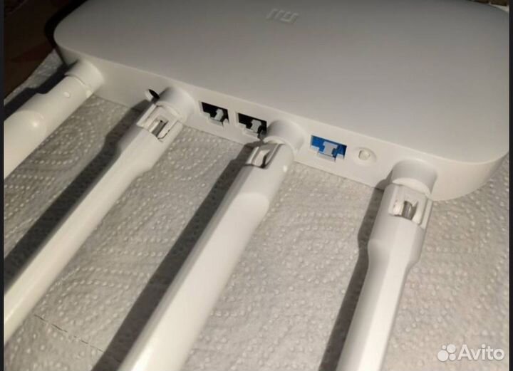 Роутер Xiaomi Mi Router 4A