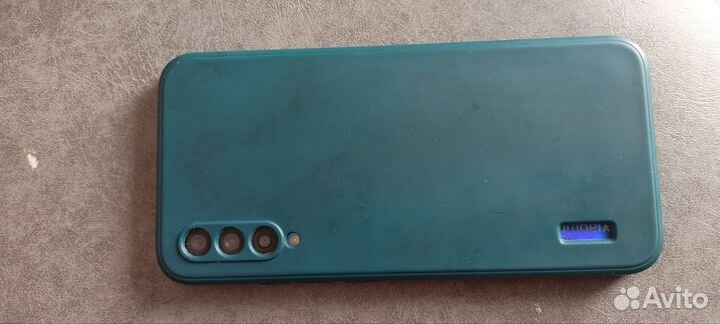 Xiaomi Mi A3, 4/64 ГБ