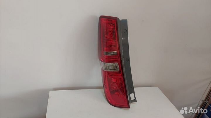Фонарь задний Hyundai H-1 starex 2008-2015
