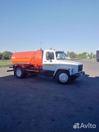 Откачка канализации, септика, туалета