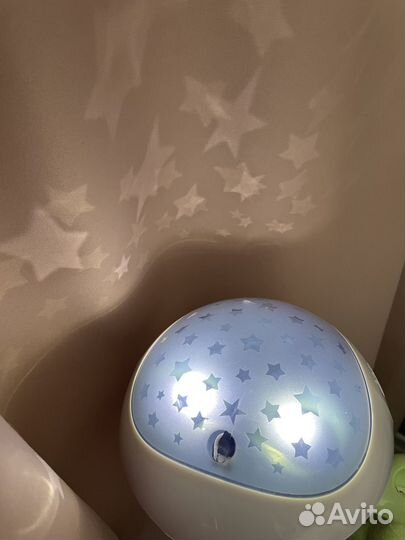 Мобиль fisher price