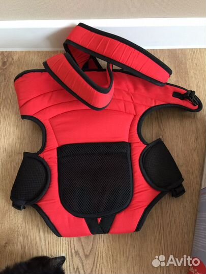 Переноска для малыша