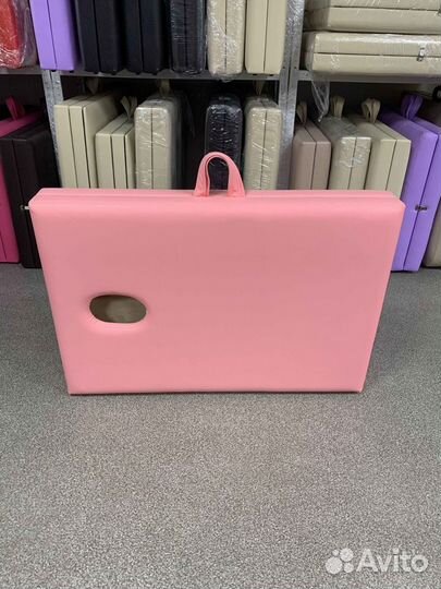 Массажный стол