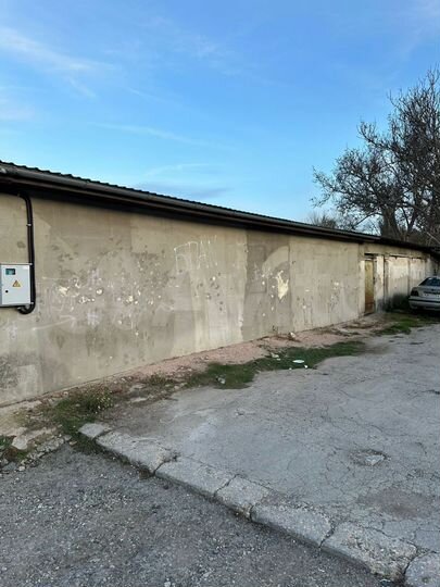 Торговая площадь, 200 м²