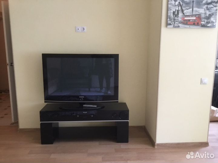 Звуковая тумба -кинотеатр Шарп