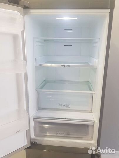 Холодильник samsung
