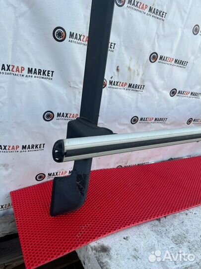 Рейлинги на крышу Vortex Tingo 1.8 2010