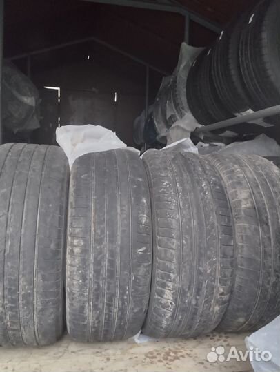 Bridgestone Alenza Sport 255/55 R19