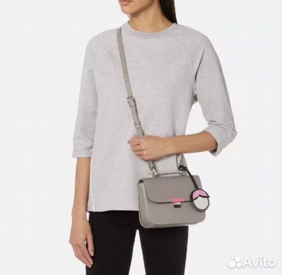 Сымка Furla натуральное фото