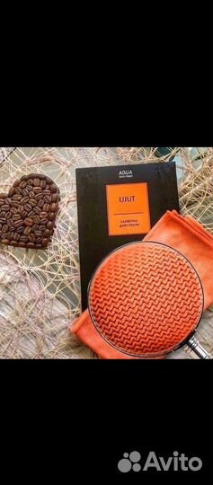 Салфетка для стекла гринвей