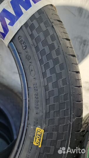 Viatti Bosco H/T V-238 225/55 R18 102V