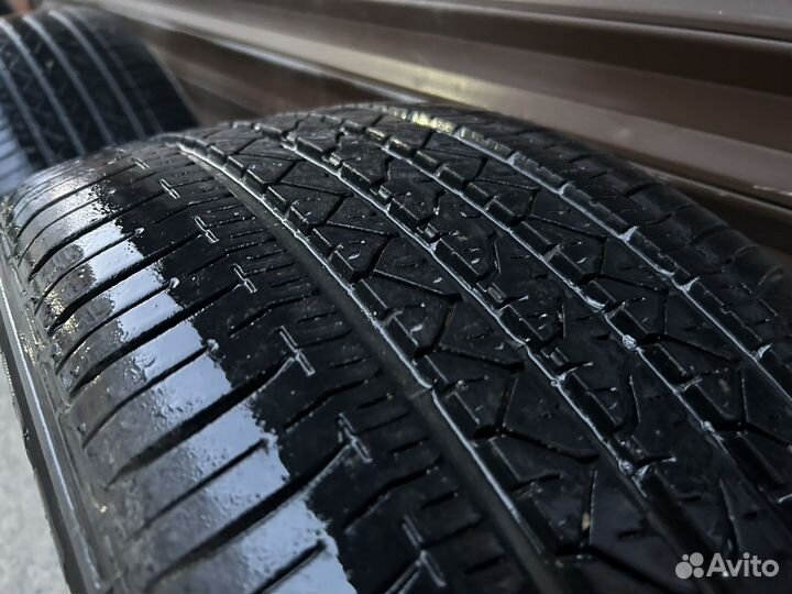 Bridgestone Dueler H/P 265/50 R20