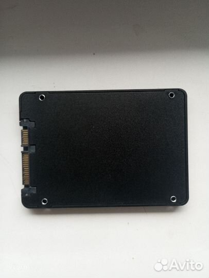 Жесткий диск SSD 2.5 512 gb