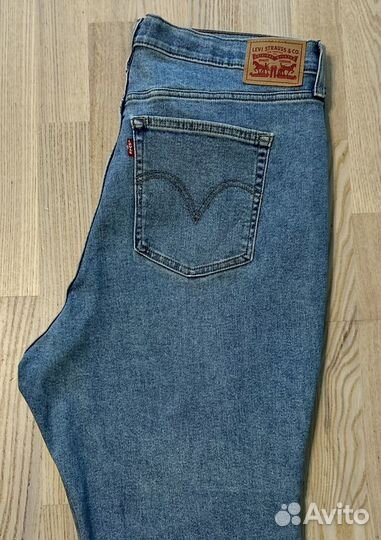 Джинсы Levis, оригинал