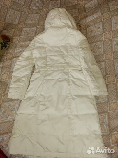 Пуховик женский savage 42