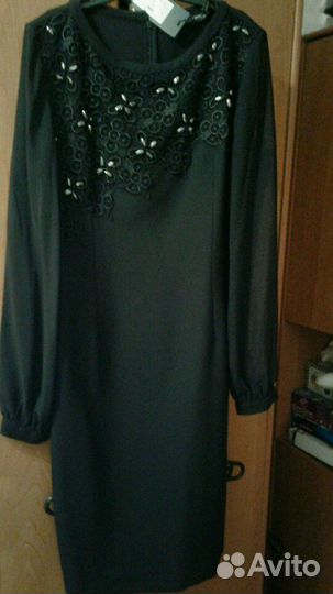 Платье нарядное