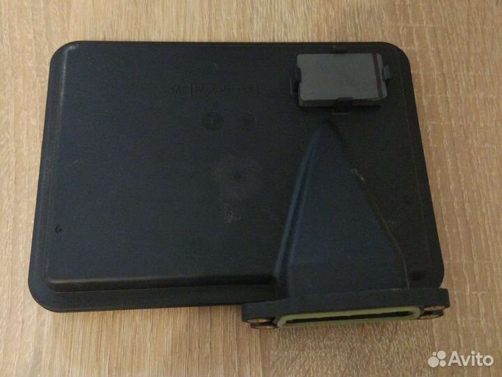 Фильтр АКПП