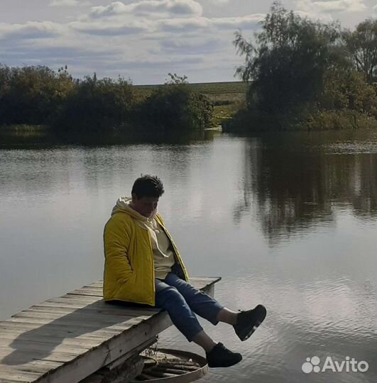 Слушатель-подруга на час