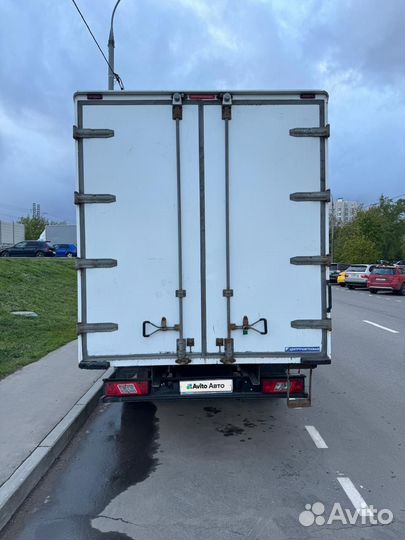 Ford Transit 2.2 МТ, 2020, 103 184 км