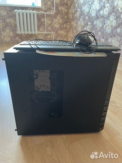 Системный блок i5