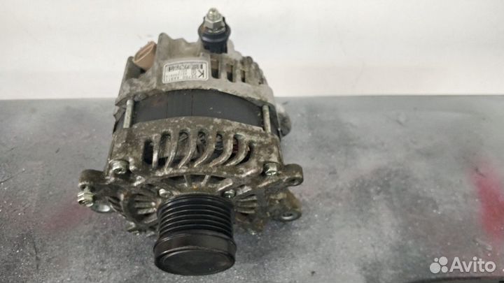 Генератор Subaru FB20/FB25 23700-AA911